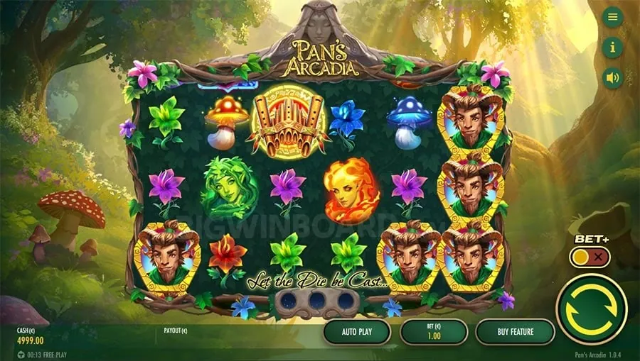 New Slot Game Release